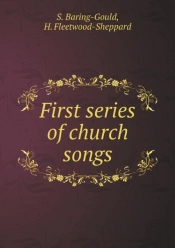 First Series Of Church Songs