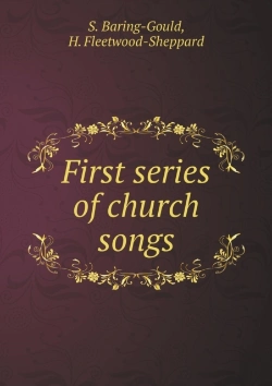 Bertrand.pt - First Series Of Church Songs