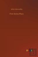First Series Plays