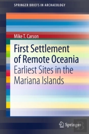 First Settlement Of Remote Oceania