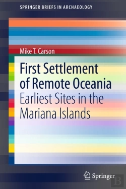 Bertrand.pt - First Settlement Of Remote Oceania