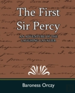 Bertrand.pt - First Sir Percy (An Adventure Of The Laughing Cavalier)