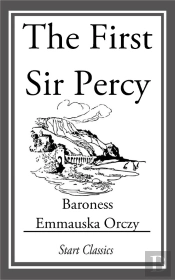 First Sir Percy