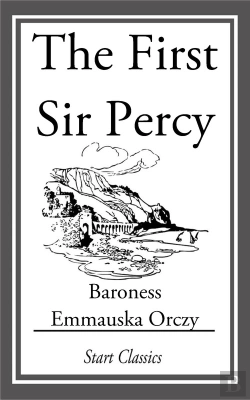 Bertrand.pt - First Sir Percy