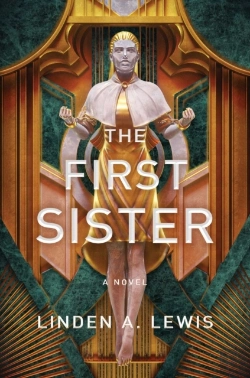 Bertrand.pt - First Sister