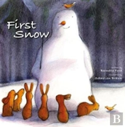 Bertrand.pt - First Snow