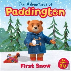 Bertrand.pt - First Snow