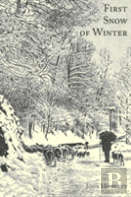 First Snow Of Winter