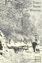 First Snow Of Winter