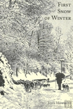 Bertrand.pt - First Snow Of Winter