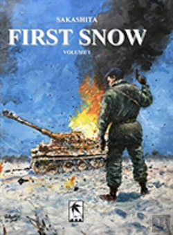 Bertrand.pt - First Snow, Volume 1