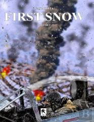 First Snow, Volume 2