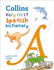 First Spanish Dictionary