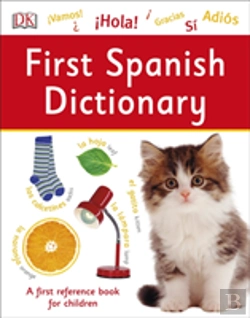 Bertrand.pt - First Spanish Dictionary