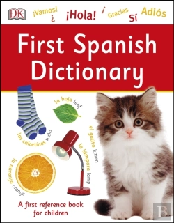Bertrand.pt - First Spanish Dictionary