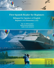 First Spanish Reader For Beginners