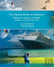 First Spanish Reader For Beginners