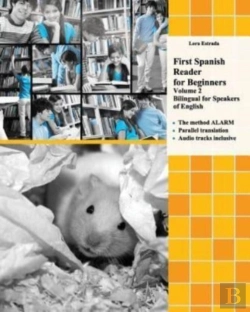 Bertrand.pt - First Spanish Reader For Beginners  Volu