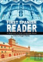 First Spanish Reader