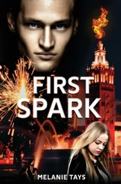 First Spark: A Young Adult Dystopian Nov