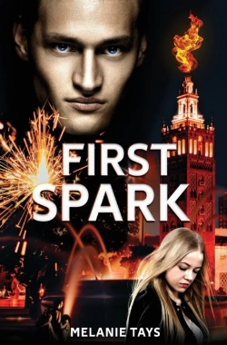 Bertrand.pt - First Spark: A Young Adult Dystopian Nov