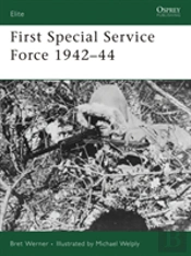 First Special Service Force 1942â€“44