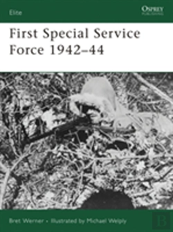 Bertrand.pt - First Special Service Force 1942â€“44