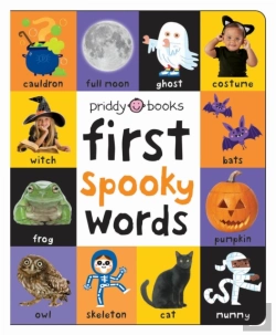 Bertrand.pt - First Spooky Words