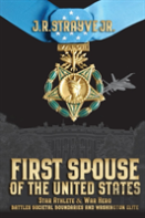 First Spouse Of The United States