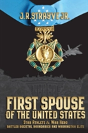 First Spouse Of The United States