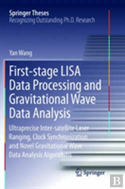 Bertrand.pt - First-Stage Lisa Data Processing And Gravitational Wave Data Analysis