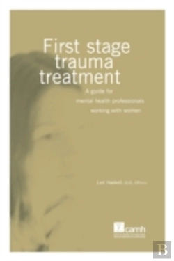 Bertrand.pt - First Stage Trauma Treatment