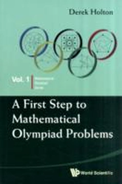 Bertrand.pt - First Step To Mathematical Olympiad Problems, A