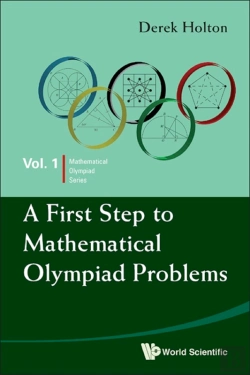 Bertrand.pt - First Step To Mathematical Olympiad Problems, A