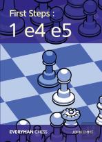 First Steps: 1 E4 E5