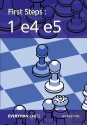 First Steps: 1 E4 E5