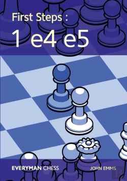 Bertrand.pt - First Steps: 1 E4 E5