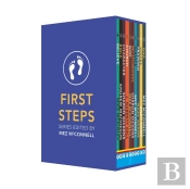 First Steps Box Set