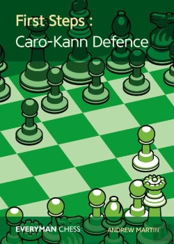 Bertrand.pt - First Steps: Caro-Kann Defence