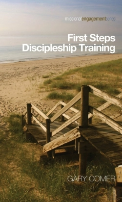 Bertrand.pt - First Steps Discipleship Training