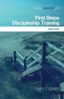 Bertrand.pt - First Steps Discipleship Training