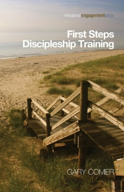 Bertrand.pt - First Steps Discipleship Training