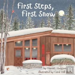 Bertrand.pt - First Steps, First Snow