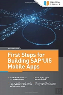 Bertrand.pt - First Steps For Building Sapui5 Mobile Apps