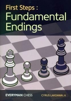 Bertrand.pt - First Steps: Fundamental Endings