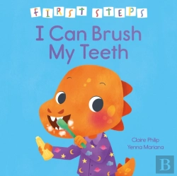 Bertrand.pt - First Steps: I Can Brush My Teeth