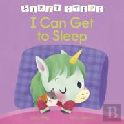 First Steps: I Can Get To Sleep
