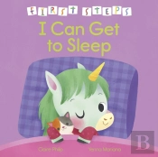 First Steps: I Can Get To Sleep
