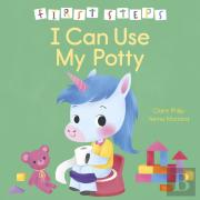First Steps: I Can Use My Potty