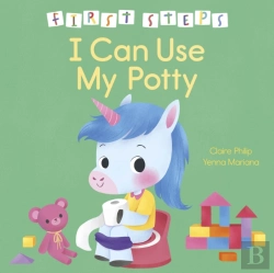 Bertrand.pt - First Steps: I Can Use My Potty